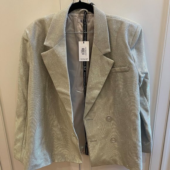 GOLD PALOMA BLAZER - Picture 2 of 6